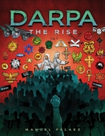 Darpa The Rise 1970072121 Book Cover