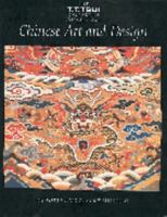 Chinese Art and Design 1851770178 Book Cover