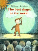 Best Singer in the World 1877579130 Book Cover