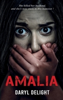 Amalia B08YHXYKWJ Book Cover