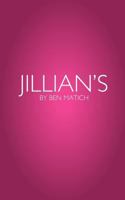 Jillian's: By Ben Matich 1467061530 Book Cover