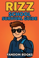RIZZ School Survival Guide B0FKXDX951 Book Cover