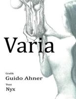 Varia 1484093291 Book Cover