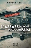 L'assassin avait toujours faim (French Edition) 289691157X Book Cover