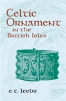 Celtic Ornament in the British Isles 048642085X Book Cover