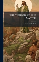 The Method Of The Master 1024795004 Book Cover