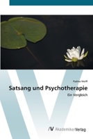 Satsang Und Psychotherapie 3639417534 Book Cover