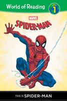 This Is Spider-Man 1423154088 Book Cover