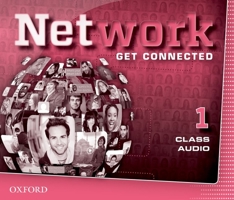 Network 1 Audio CDs 0194671437 Book Cover