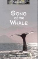 Song of the Whale (Chronicles of the Stone) 0958350248 Book Cover