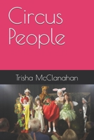 Circus People B0DYZN21TK Book Cover