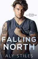 Falling North: 2 B08PJM33HL Book Cover