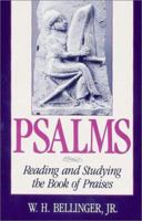 Psalms: Reading and Studying the Book of Praises 0943575354 Book Cover