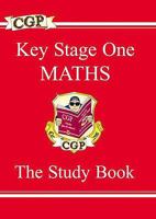 Maths: Key Stage One: The Study Book B0092IVFC8 Book Cover