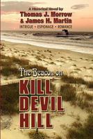 The Beacon on Kill Devil Hill 0977911950 Book Cover