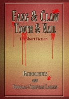 Fang & Claw - Tooth & Nail 1257149997 Book Cover