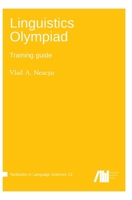 Linguistics Olympiad 3985549982 Book Cover