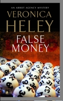 False Money 072786985X Book Cover