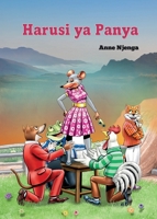 Harusi ya Panya 9966479740 Book Cover