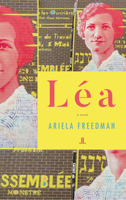 Léa 1773901028 Book Cover
