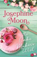 The Cake Maker’s Wish 1761041886 Book Cover
