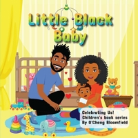 Little Black Baby 1068503300 Book Cover