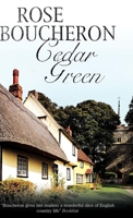 Cedar Green 0727866869 Book Cover