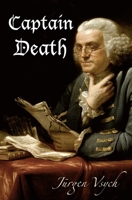 Captain Death 0692615164 Book Cover