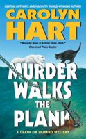 Murder Walks the Plank 0060004754 Book Cover