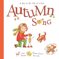 Autumn Song 1732186286 Book Cover