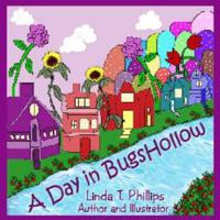 A Day In BugsHollow 0980209374 Book Cover