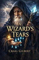 A Wizard's Tears 1419617516 Book Cover