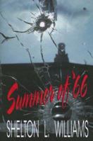 Summer of '66 0977755878 Book Cover
