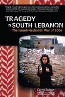 Tragedy In South Lebanon 1960250663 Book Cover