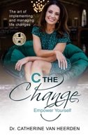 C THE CHANGE 1949873439 Book Cover