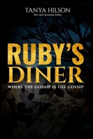 Ruby's Diner 0578733900 Book Cover