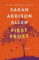 First Frost 1250190304 Book Cover