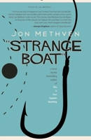 Strange Boat 194260047X Book Cover