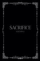 Sacrifice B0FWYMXMX3 Book Cover