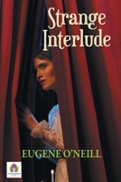 Strange Interlude 9392554141 Book Cover