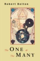 The One and the Many: A Defense of Theistic Religion 1597310816 Book Cover