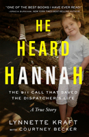He Heard Hannah 1936695456 Book Cover