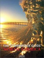 The Stormrider Guide North America (Stormrider Guides) 095398401X Book Cover
