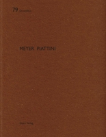 Meyer Piattini 3037611898 Book Cover