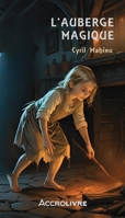 L'Auberge magique (French Edition) 2385300087 Book Cover