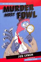 Murder Most Fowl (The Free Range Detective Agency) 1912417413 Book Cover