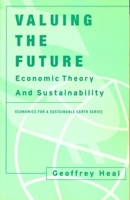 Valuing the Future 0231113072 Book Cover