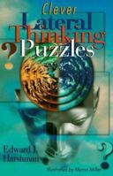 Clever Lateral Thinking Puzzles 0806999381 Book Cover