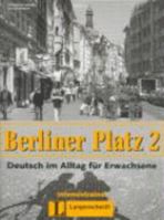 Berliner Platz 2 3468478526 Book Cover