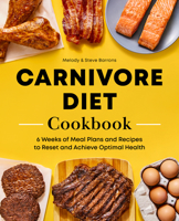 Meat Cookbook 1648768202 Book Cover